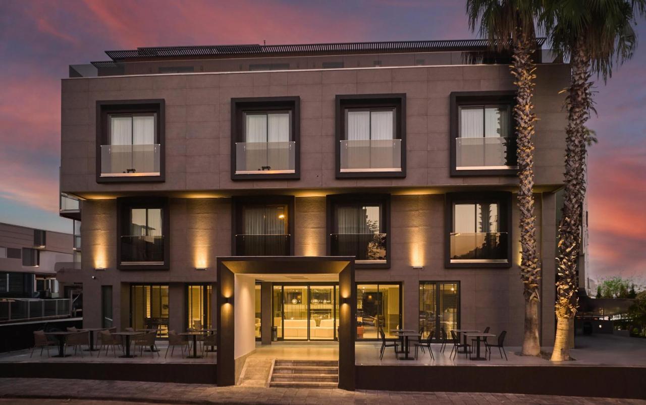 La Maja Hotel Antália Exterior foto